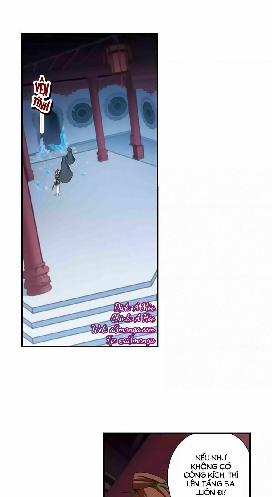 Hoa Thiên Cốt: Chapter 155