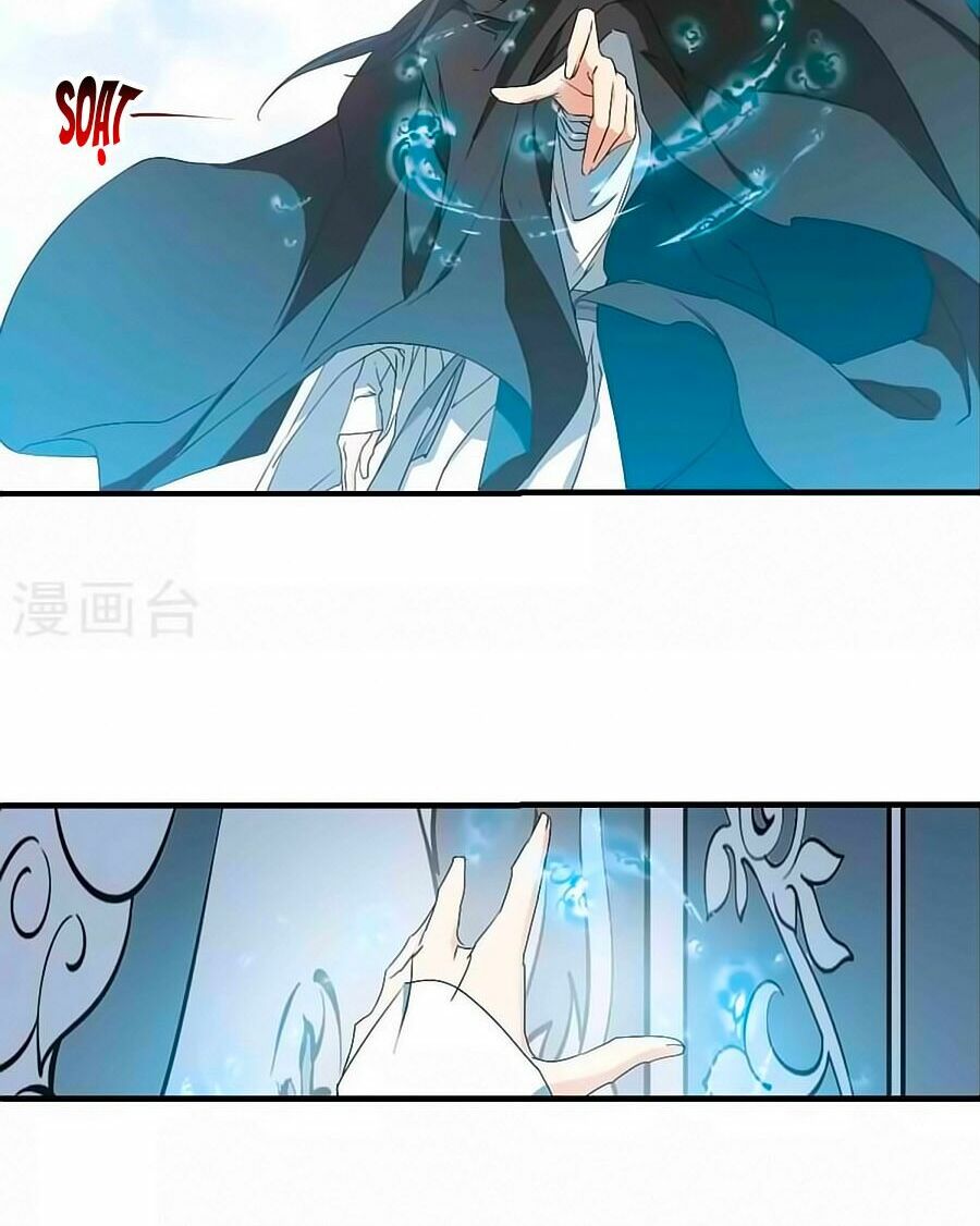 Hoa Thiên Cốt: Chapter 155