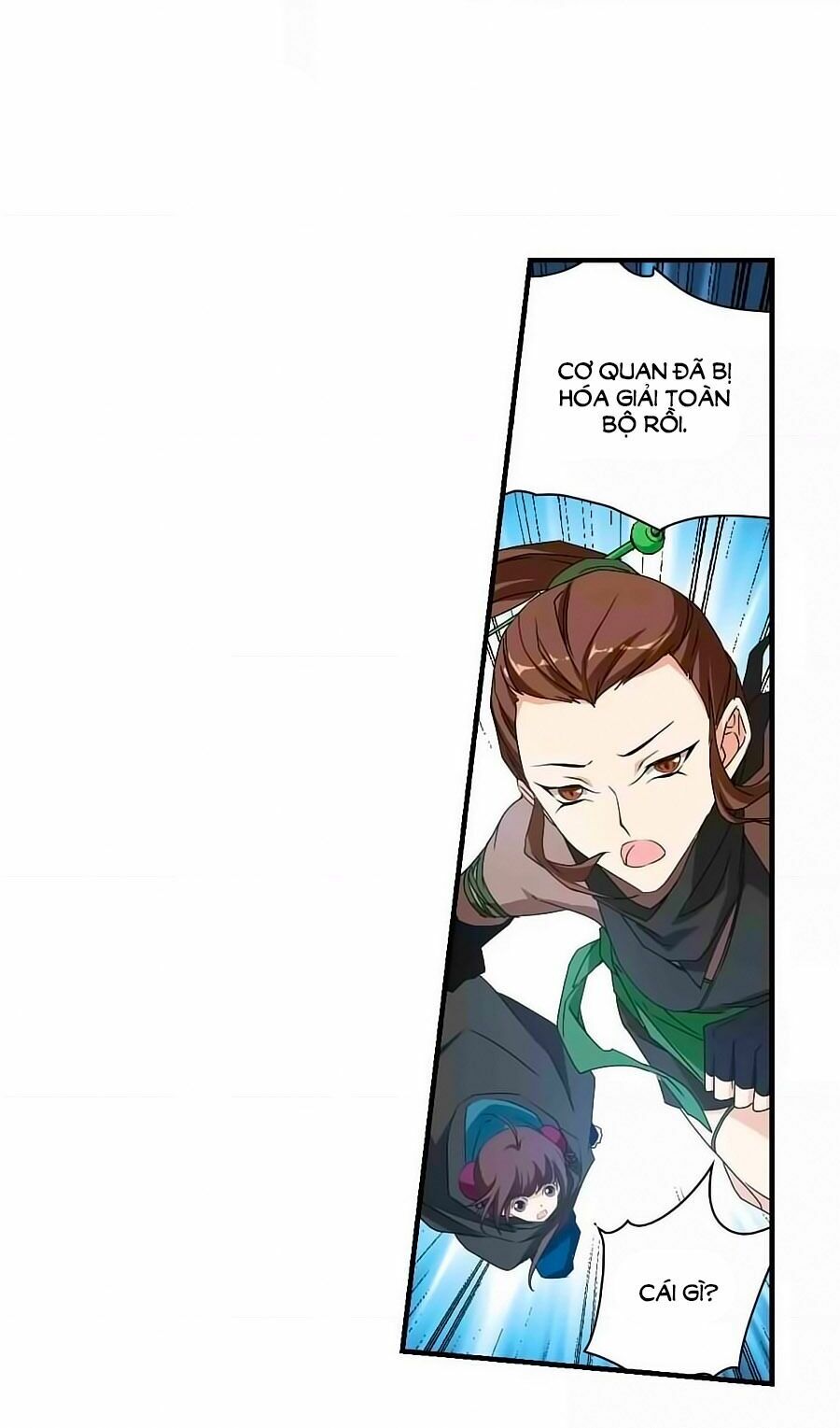 Hoa Thiên Cốt: Chapter 155
