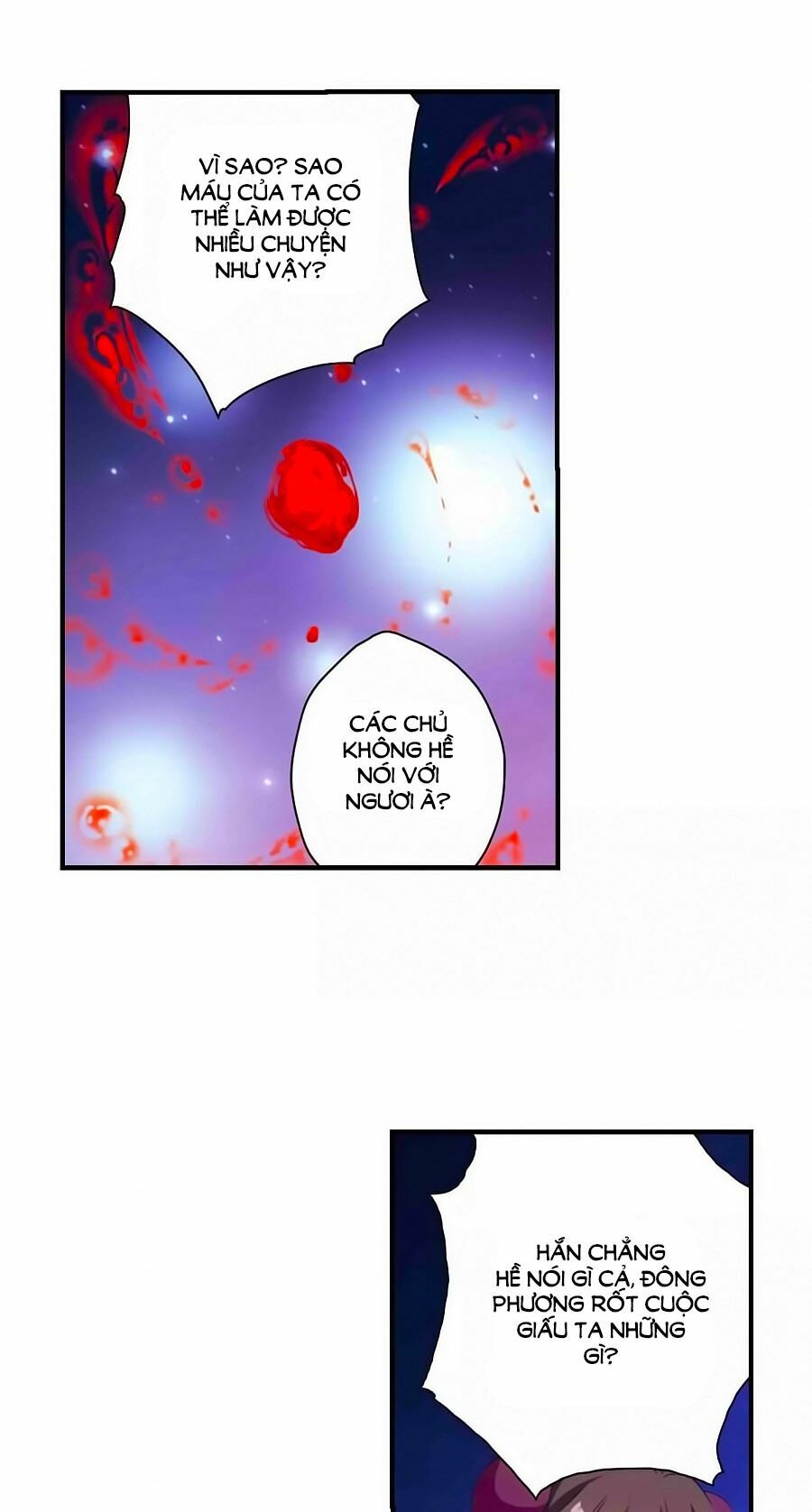 Hoa Thiên Cốt: Chapter 156