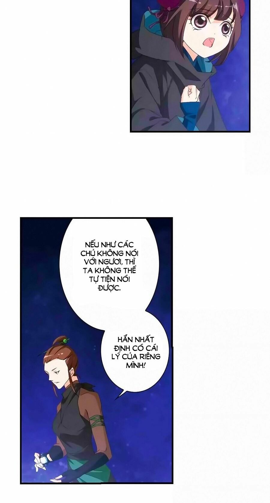 Hoa Thiên Cốt: Chapter 156