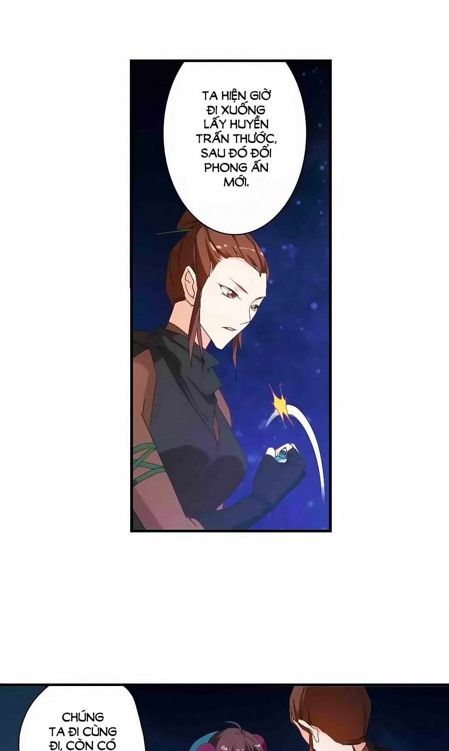 Hoa Thiên Cốt: Chapter 156