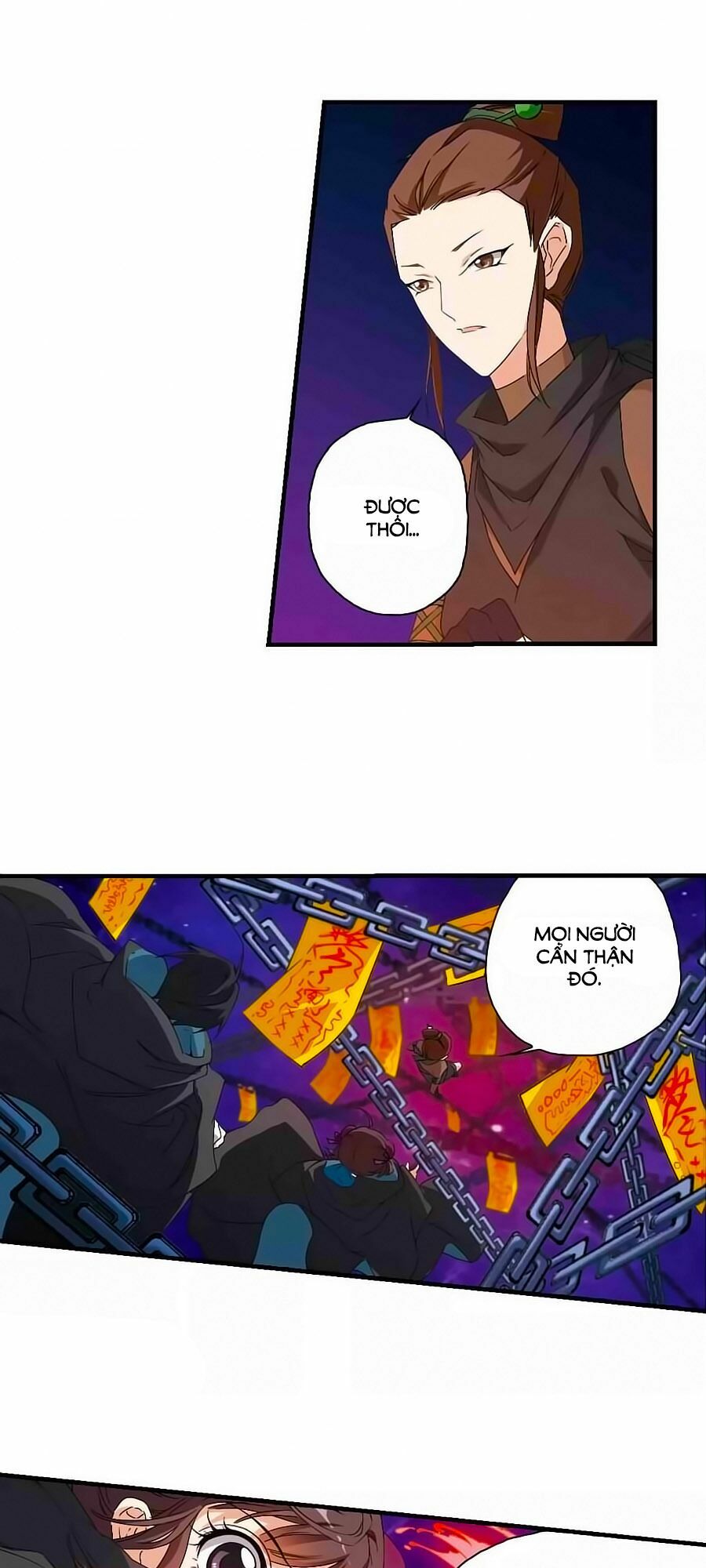 Hoa Thiên Cốt: Chapter 156