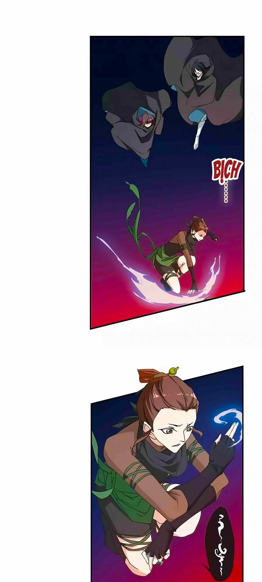 Hoa Thiên Cốt: Chapter 156