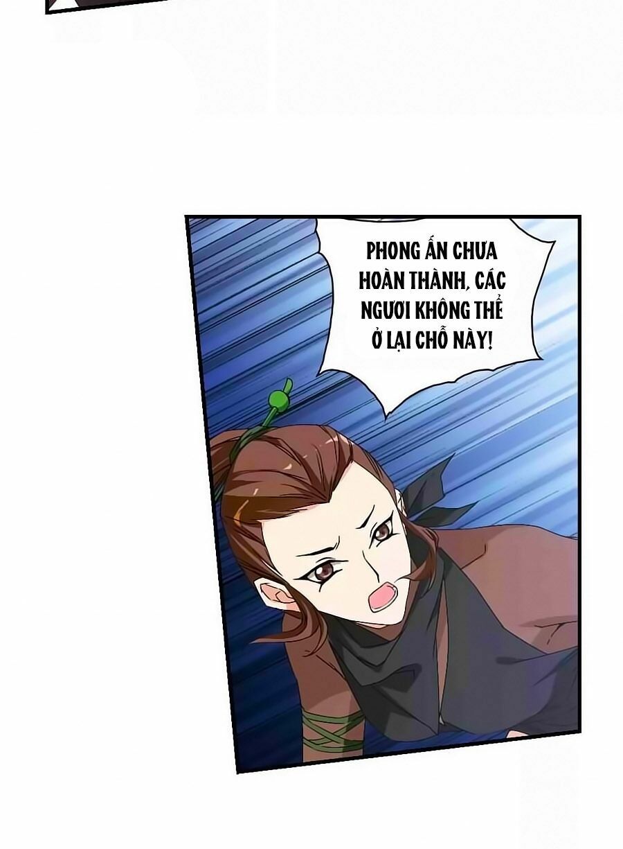 Hoa Thiên Cốt: Chapter 156