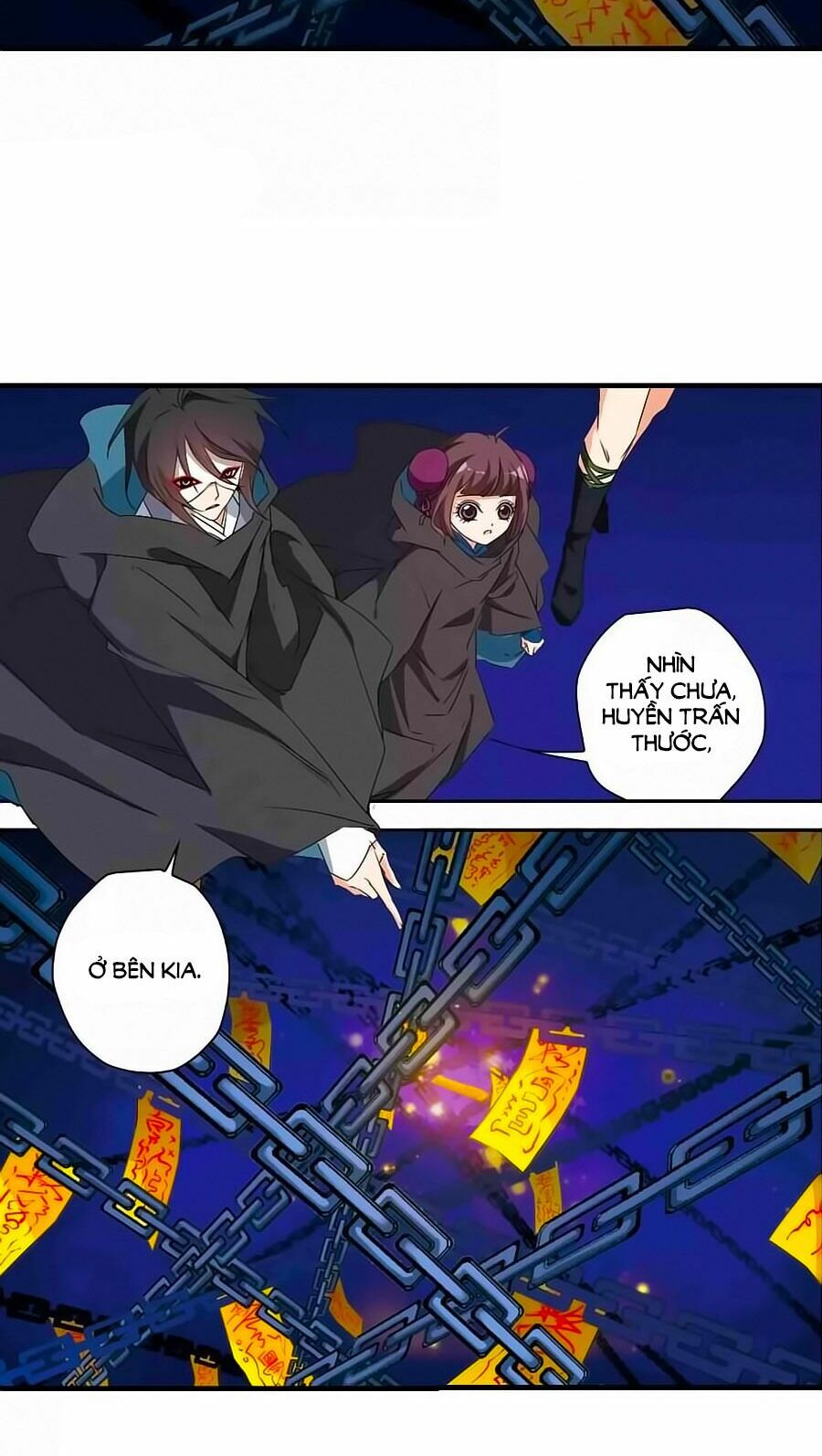 Hoa Thiên Cốt: Chapter 156