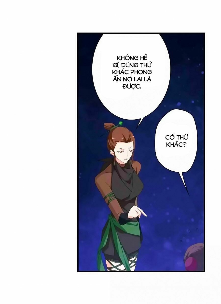 Hoa Thiên Cốt: Chapter 156