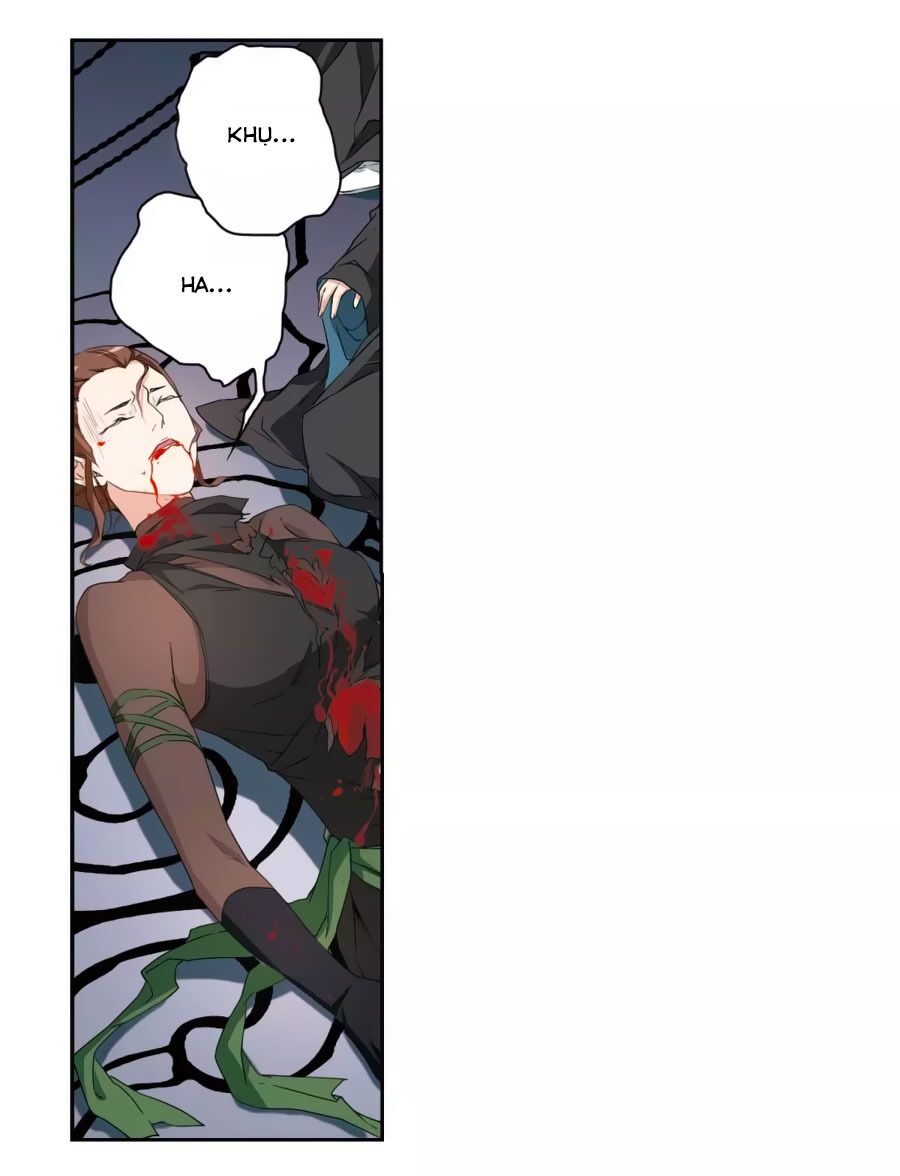 Hoa Thiên Cốt: Chapter 157