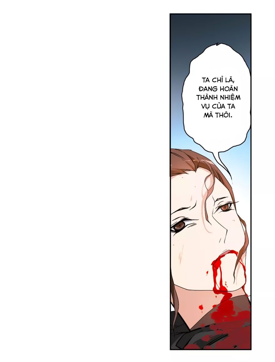 Hoa Thiên Cốt: Chapter 157
