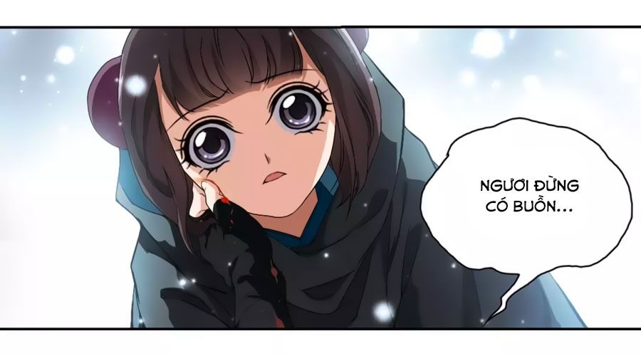 Hoa Thiên Cốt: Chapter 157