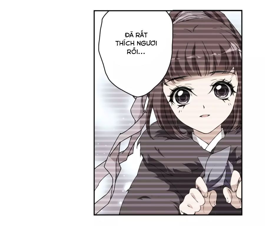 Hoa Thiên Cốt: Chapter 157