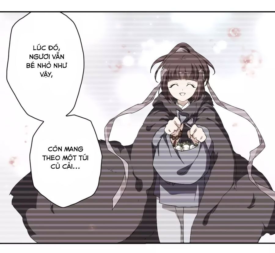 Hoa Thiên Cốt: Chapter 157