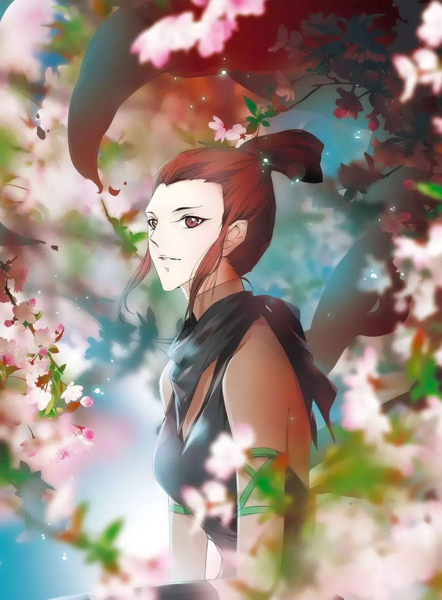 Hoa Thiên Cốt: Chapter 157