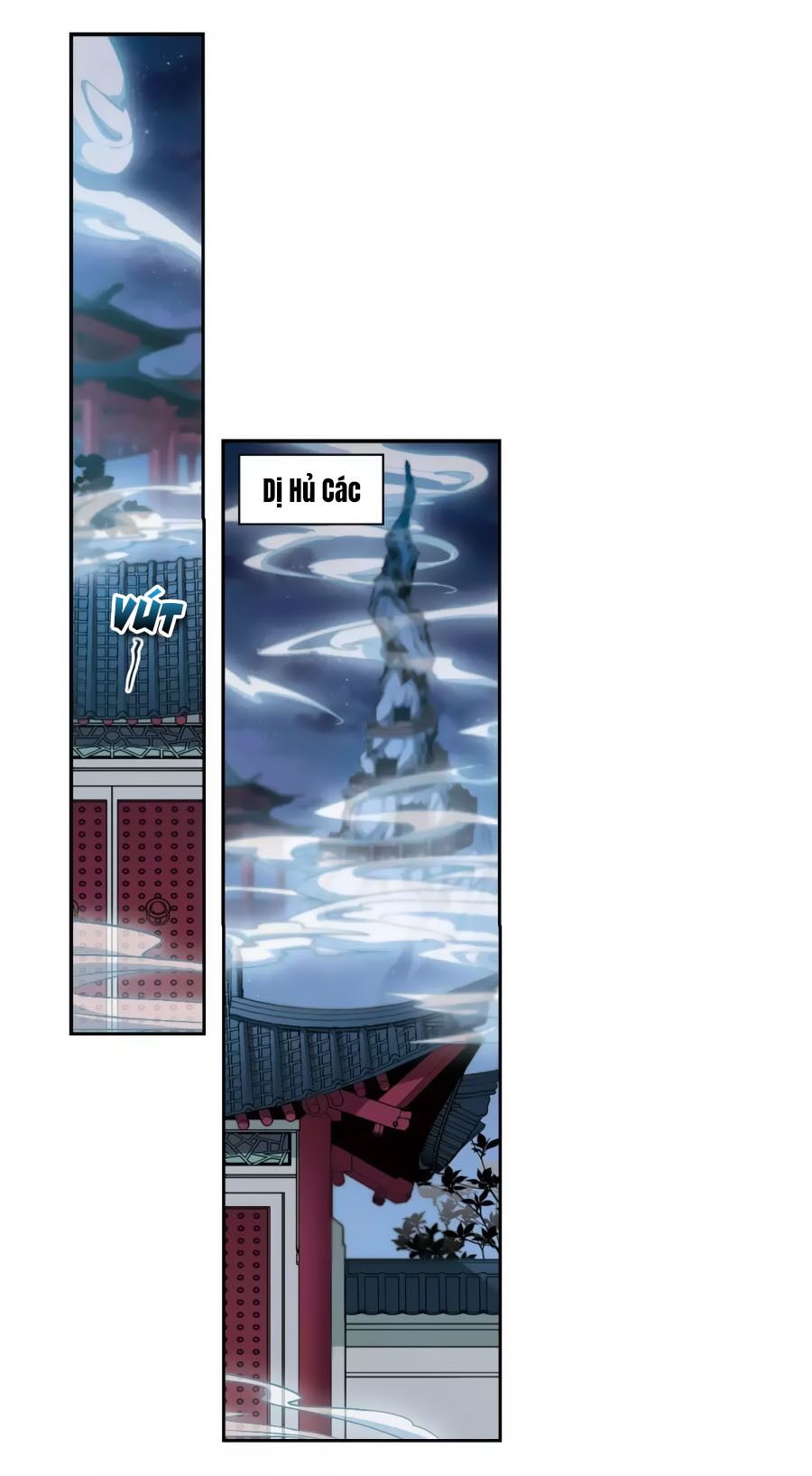 Hoa Thiên Cốt: Chapter 157