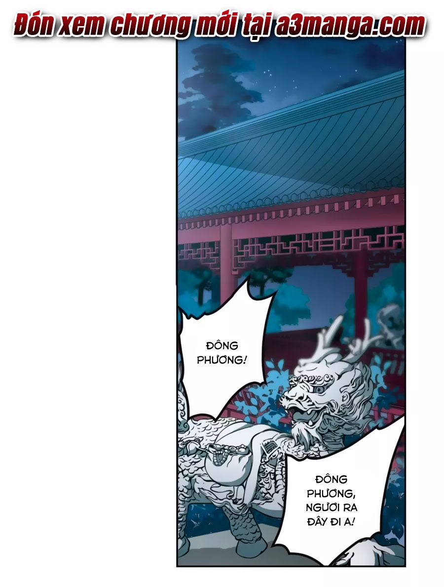 Hoa Thiên Cốt: Chapter 157