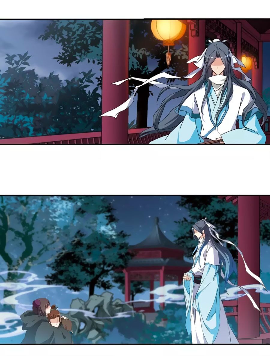Hoa Thiên Cốt: Chapter 157