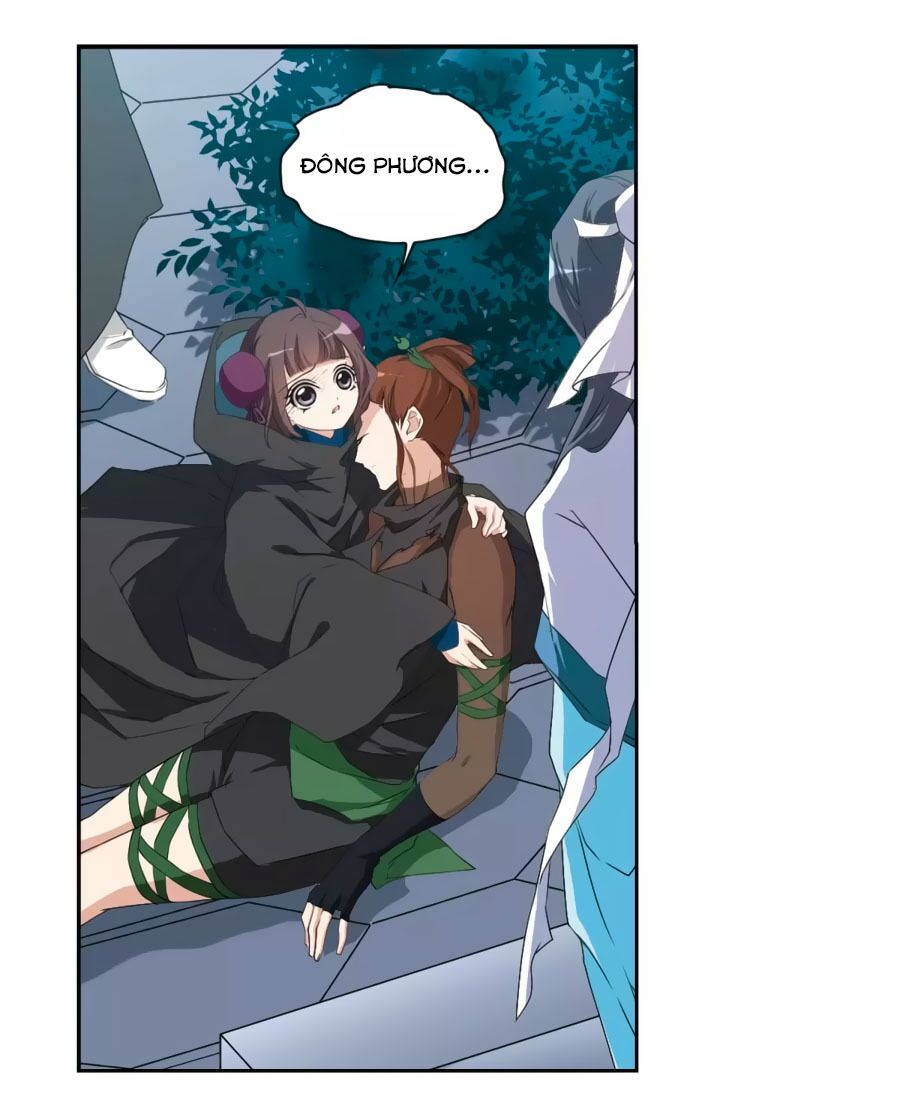 Hoa Thiên Cốt: Chapter 157