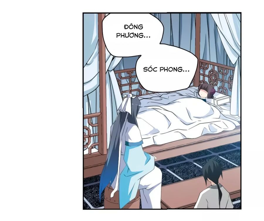 Hoa Thiên Cốt: Chapter 157