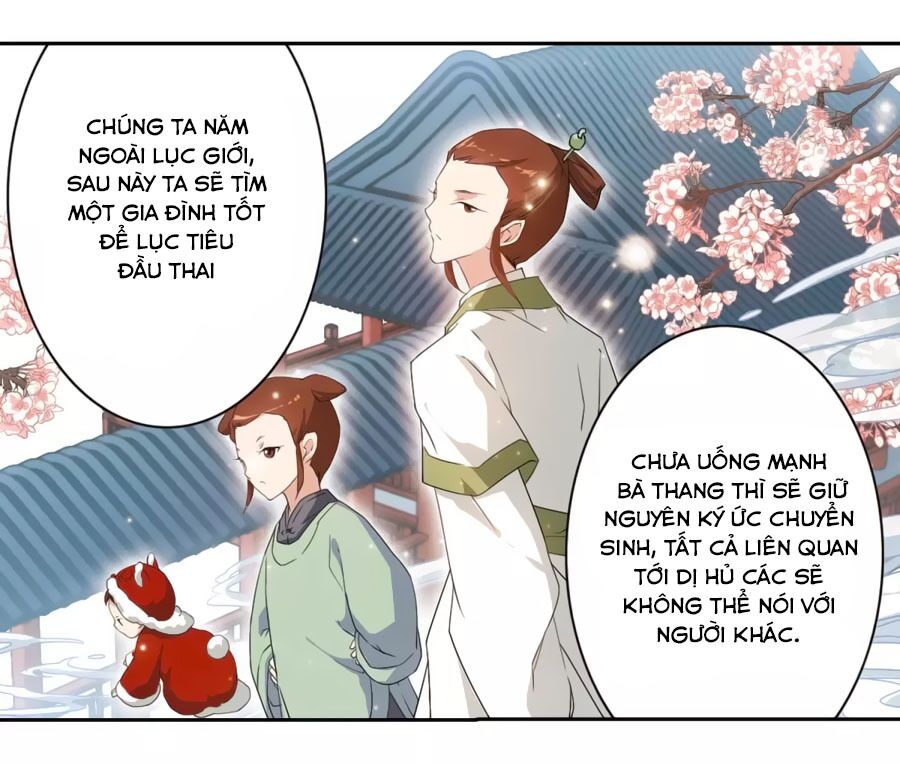 Hoa Thiên Cốt: Chapter 157