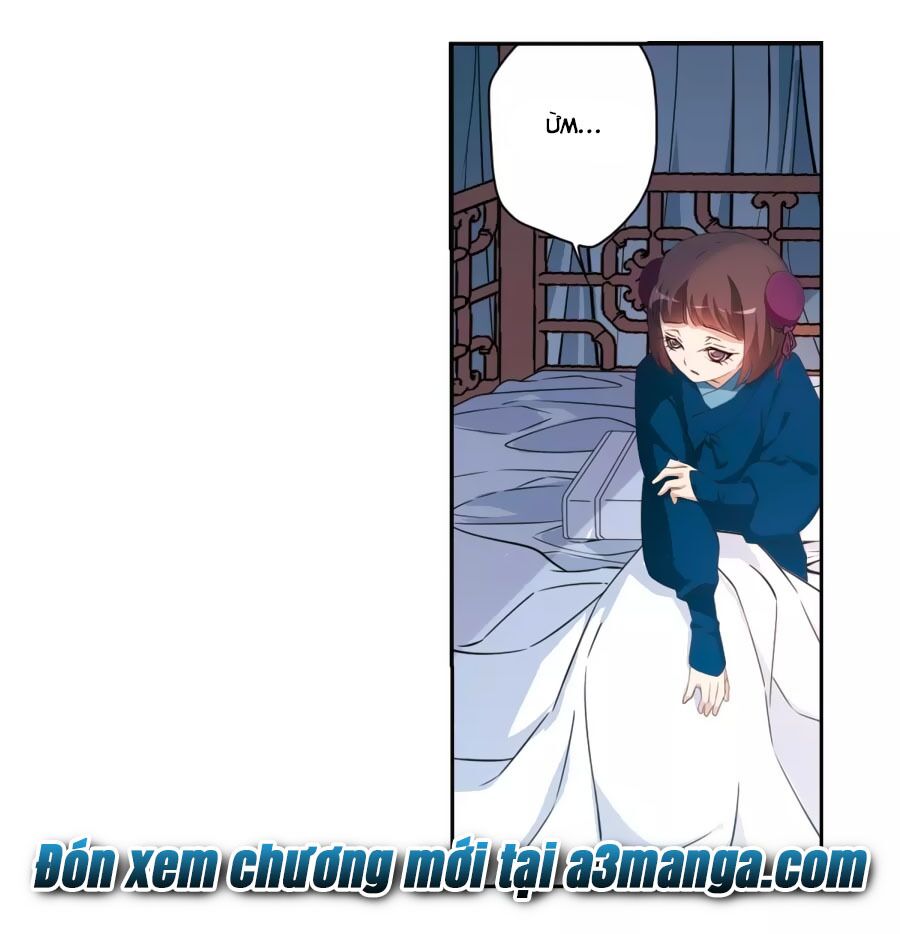 Hoa Thiên Cốt: Chapter 157
