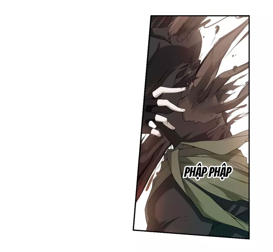 Hoa Thiên Cốt: Chapter 157