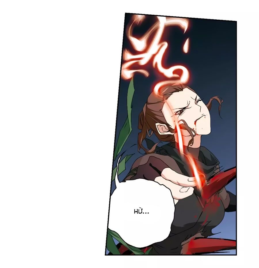 Hoa Thiên Cốt: Chapter 157