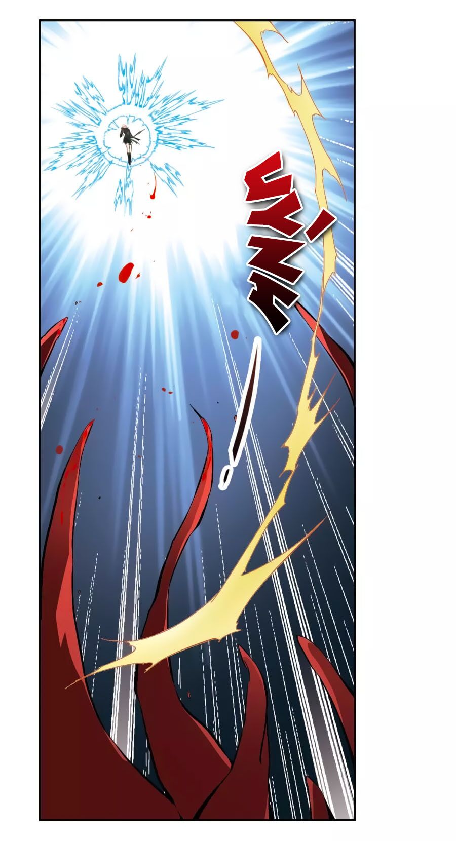 Hoa Thiên Cốt: Chapter 157