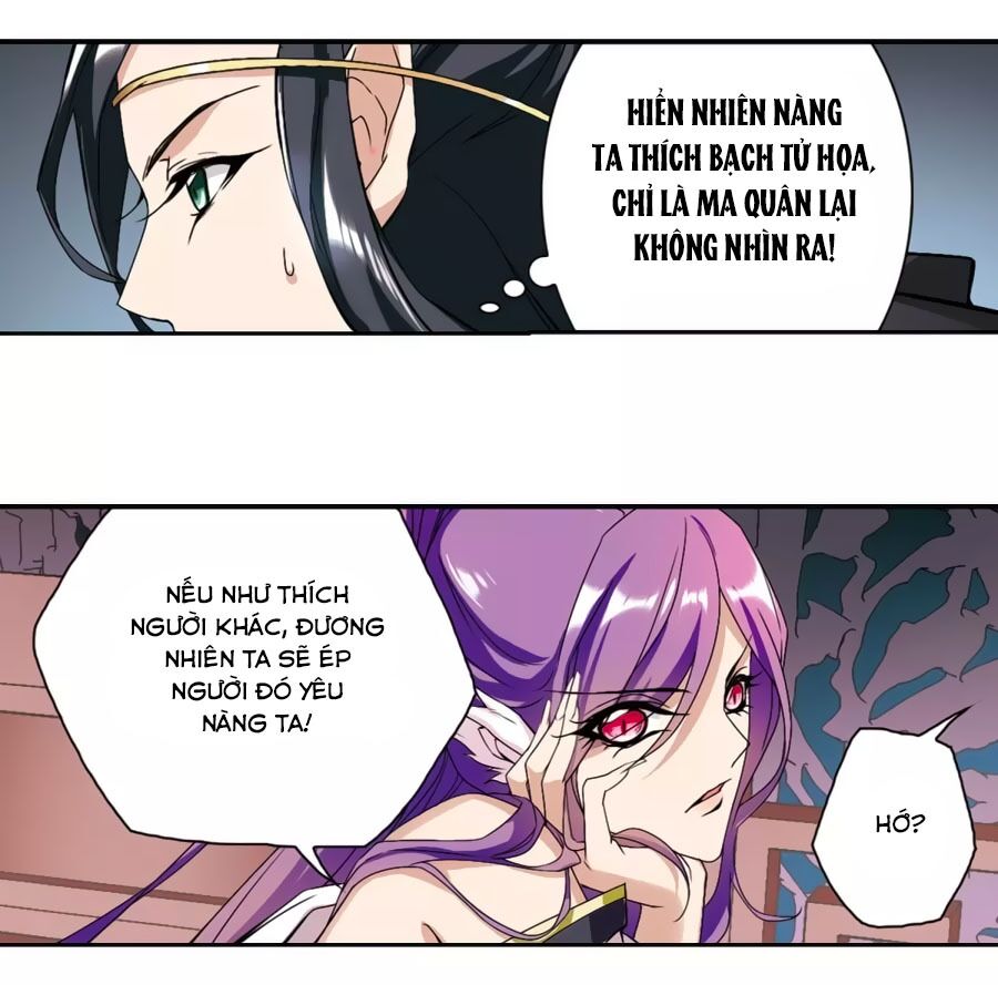Hoa Thiên Cốt: Chapter 158