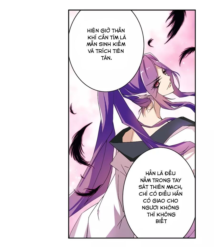 Hoa Thiên Cốt: Chapter 158