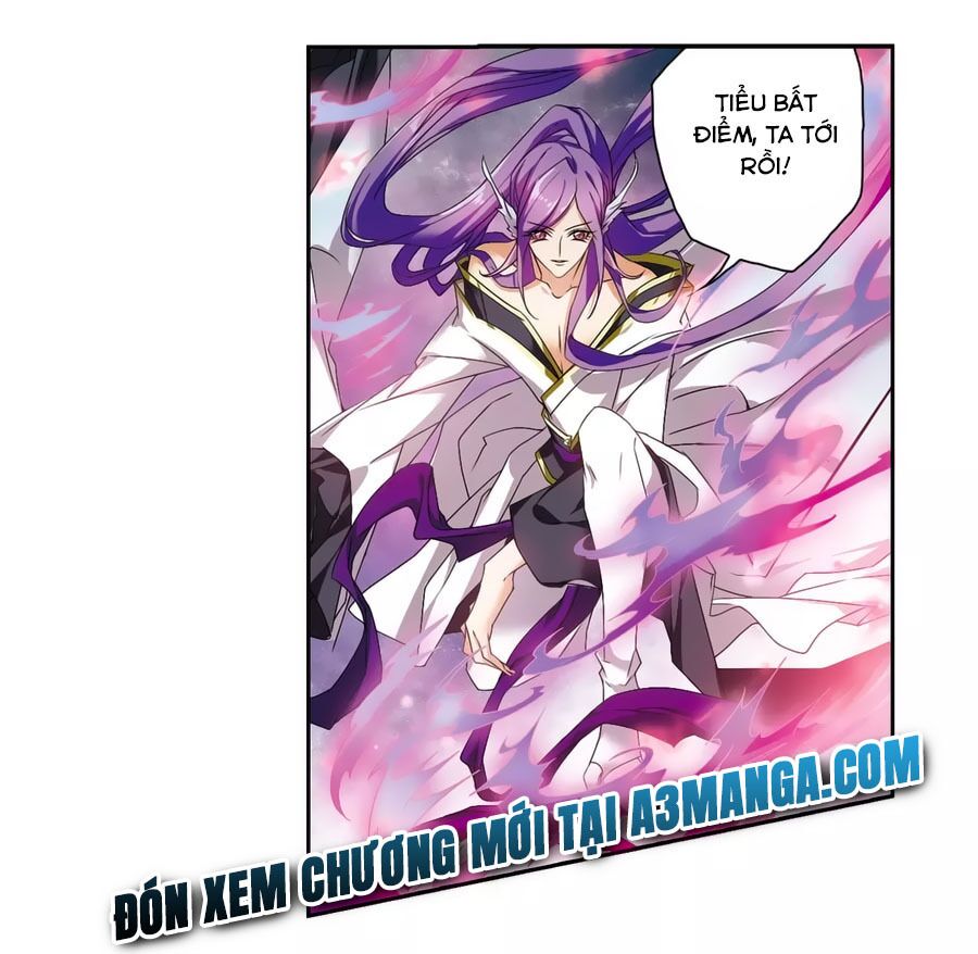 Hoa Thiên Cốt: Chapter 158
