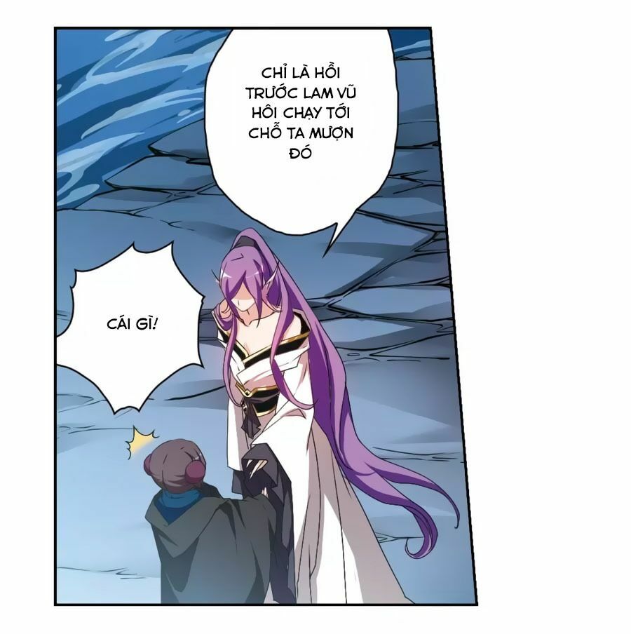 Hoa Thiên Cốt: Chapter 159