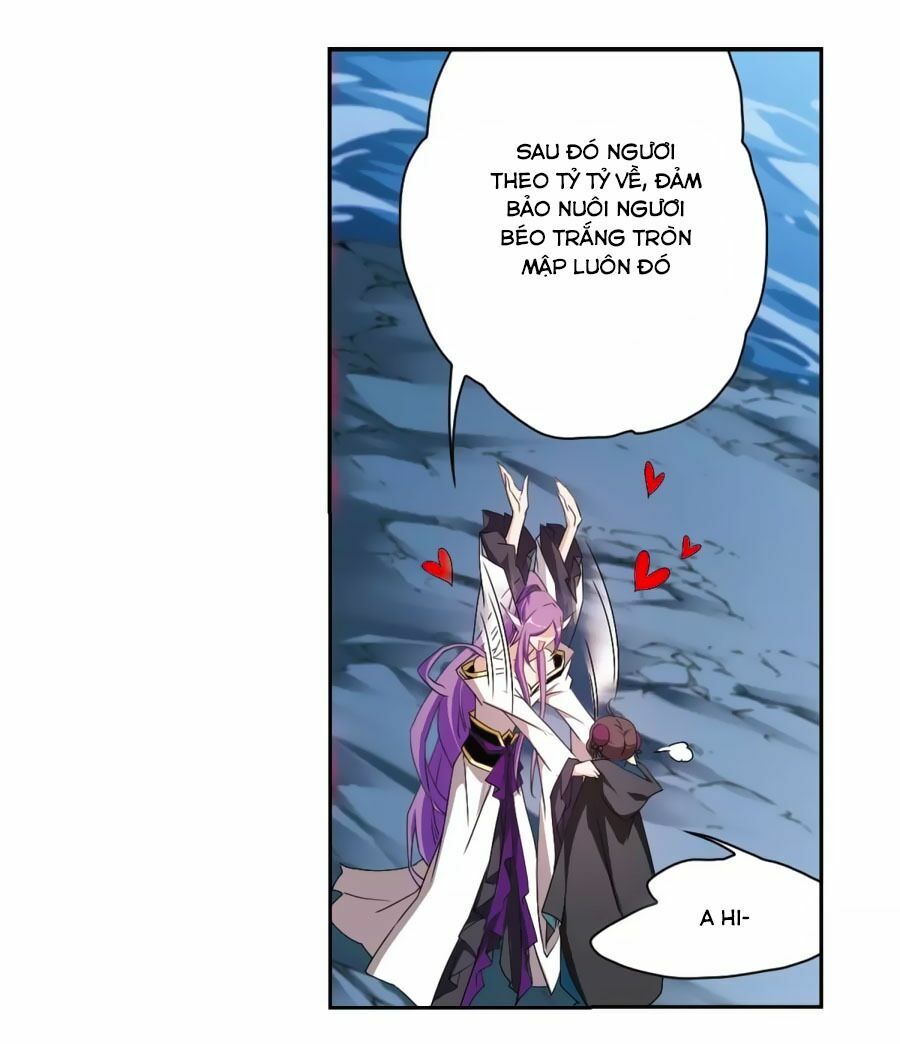 Hoa Thiên Cốt: Chapter 159