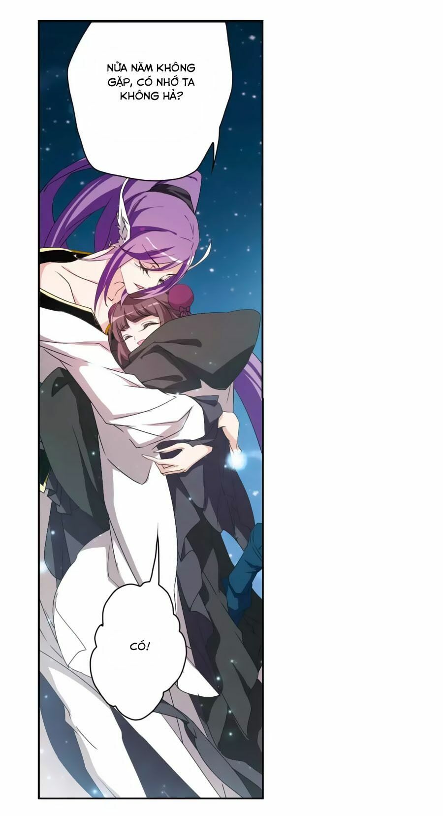 Hoa Thiên Cốt: Chapter 159