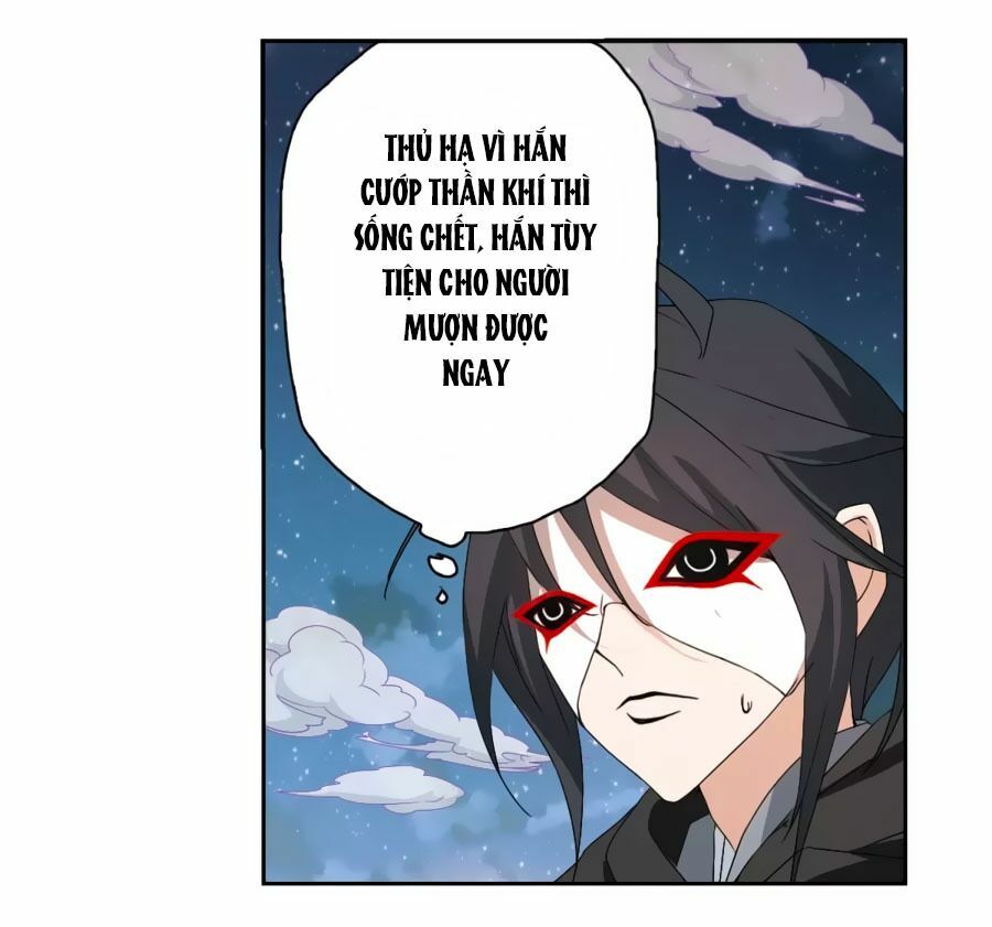 Hoa Thiên Cốt: Chapter 159