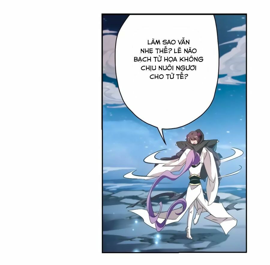 Hoa Thiên Cốt: Chapter 159