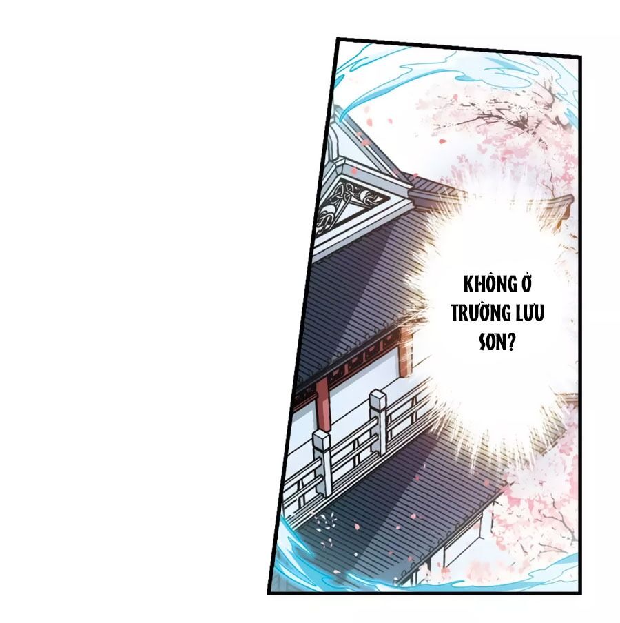 Hoa Thiên Cốt: Chapter 160