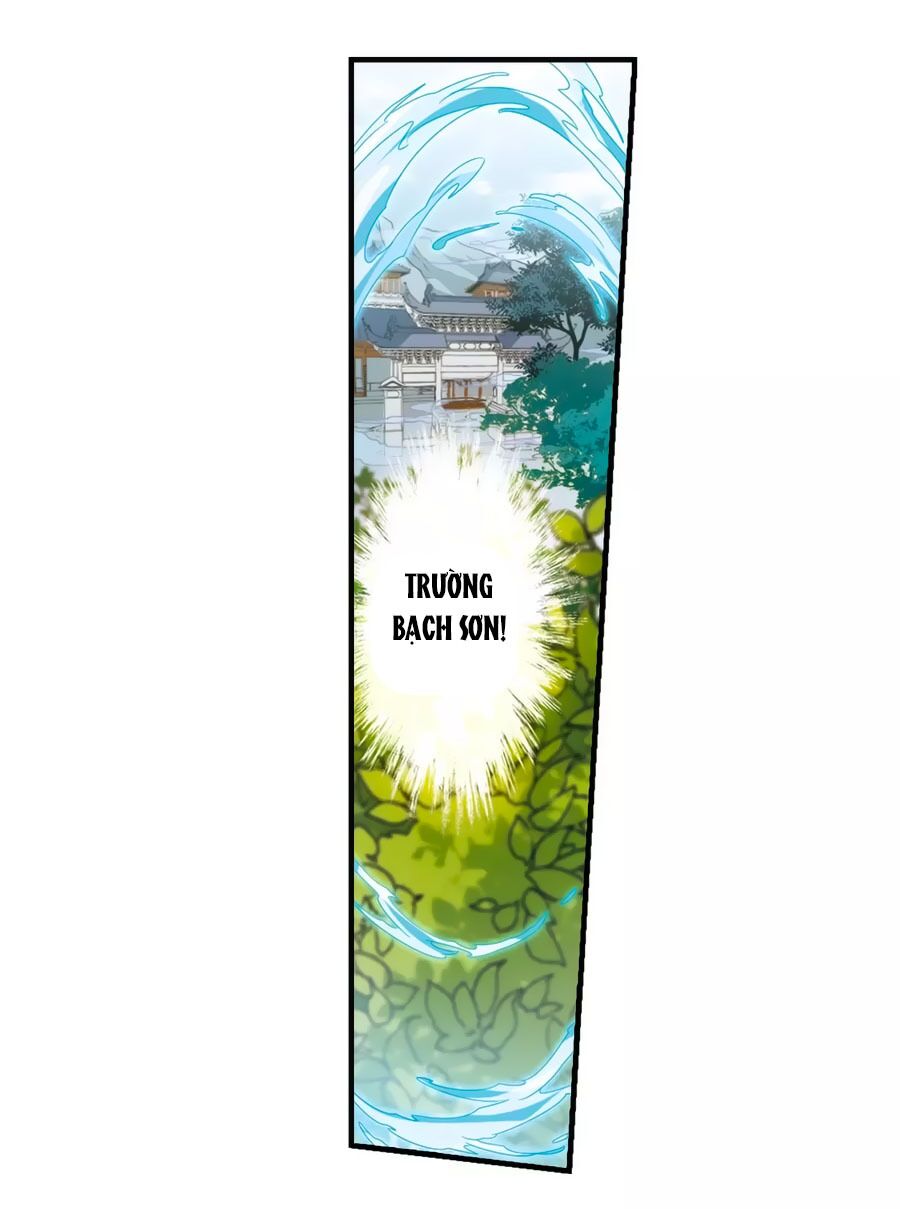 Hoa Thiên Cốt: Chapter 160