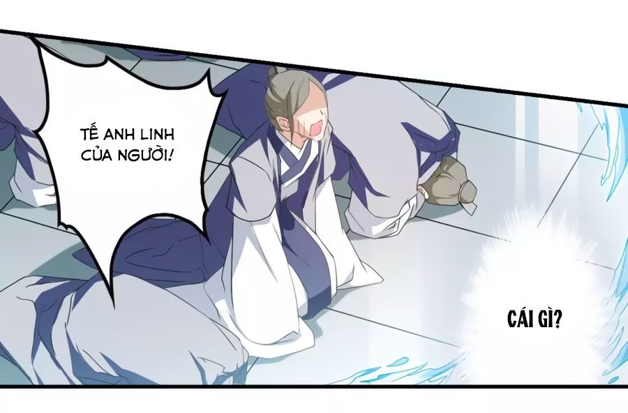 Hoa Thiên Cốt: Chapter 160