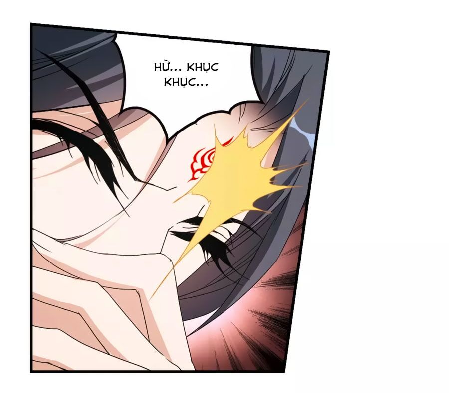 Hoa Thiên Cốt: Chapter 160
