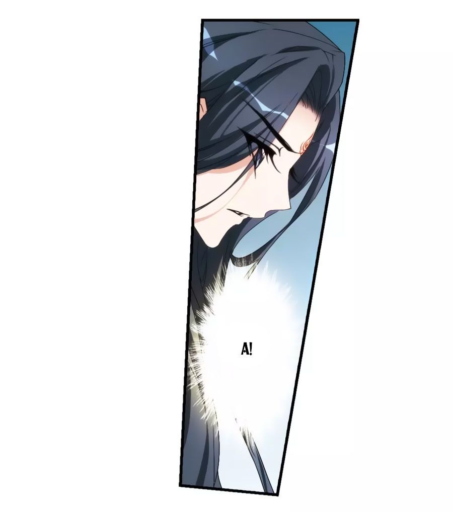 Hoa Thiên Cốt: Chapter 160