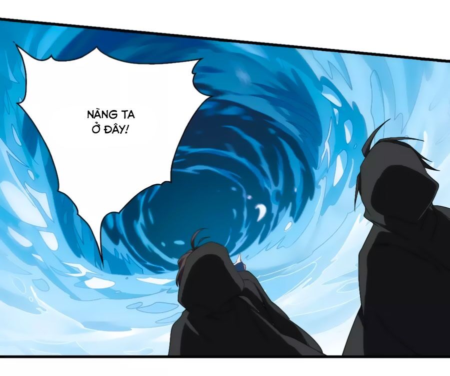 Hoa Thiên Cốt: Chapter 160