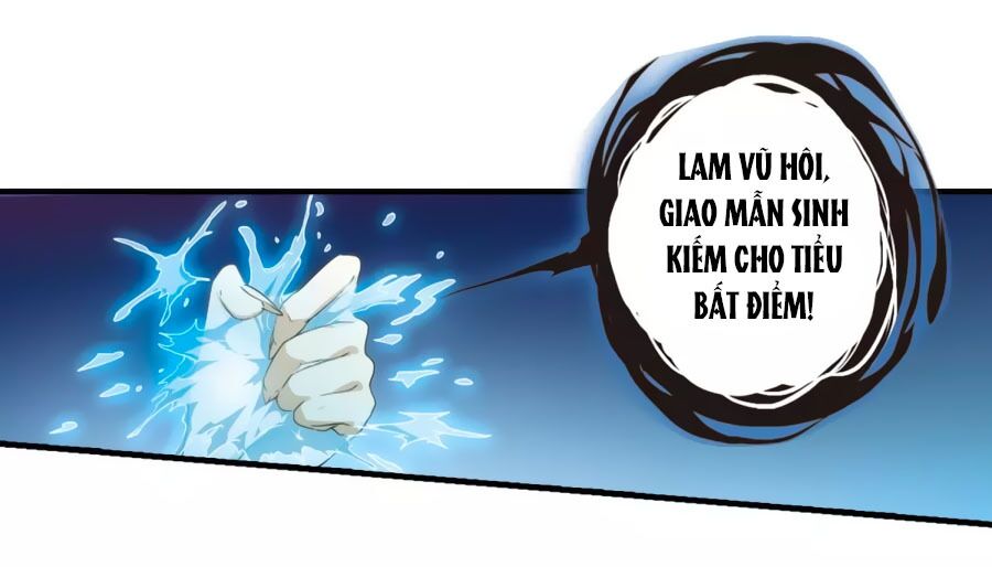 Hoa Thiên Cốt: Chapter 160
