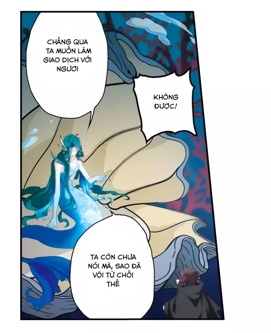 Hoa Thiên Cốt: Chapter 160