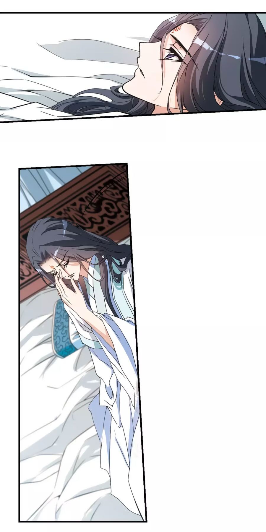 Hoa Thiên Cốt: Chapter 160