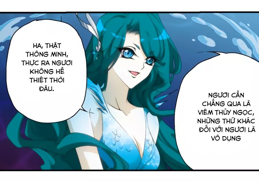 Hoa Thiên Cốt: Chapter 160