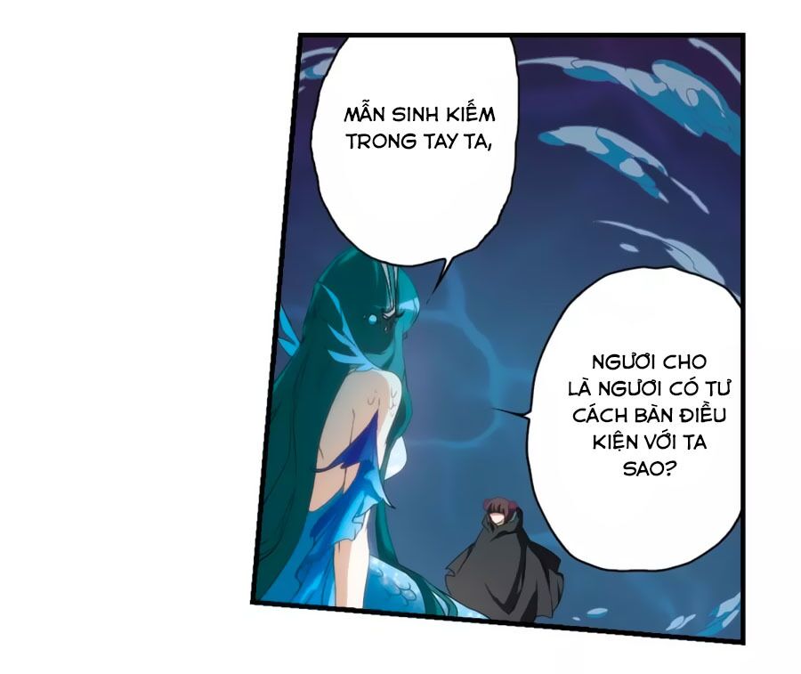 Hoa Thiên Cốt: Chapter 160