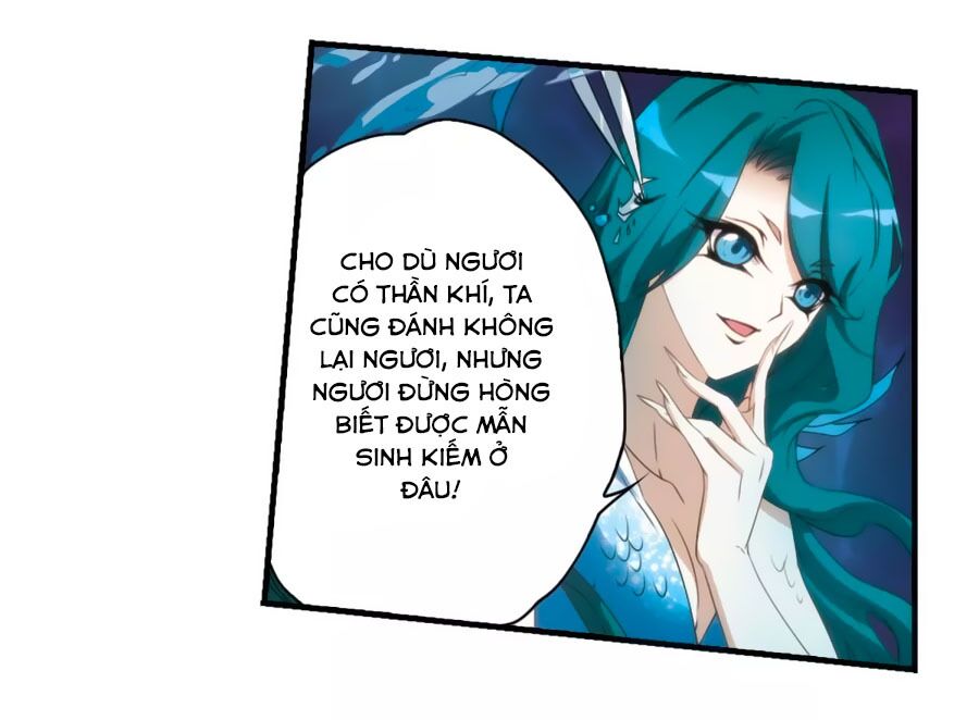 Hoa Thiên Cốt: Chapter 160