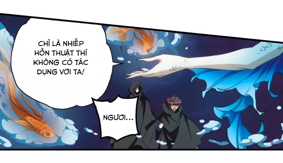 Hoa Thiên Cốt: Chapter 160