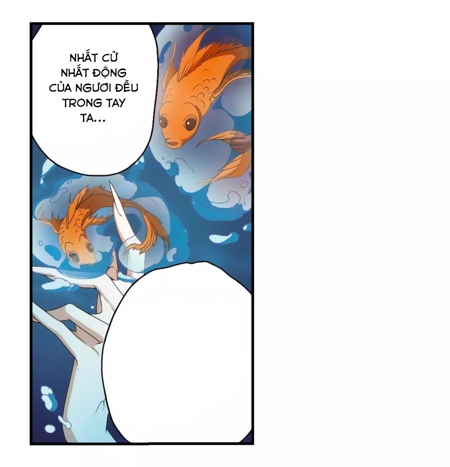 Hoa Thiên Cốt: Chapter 160