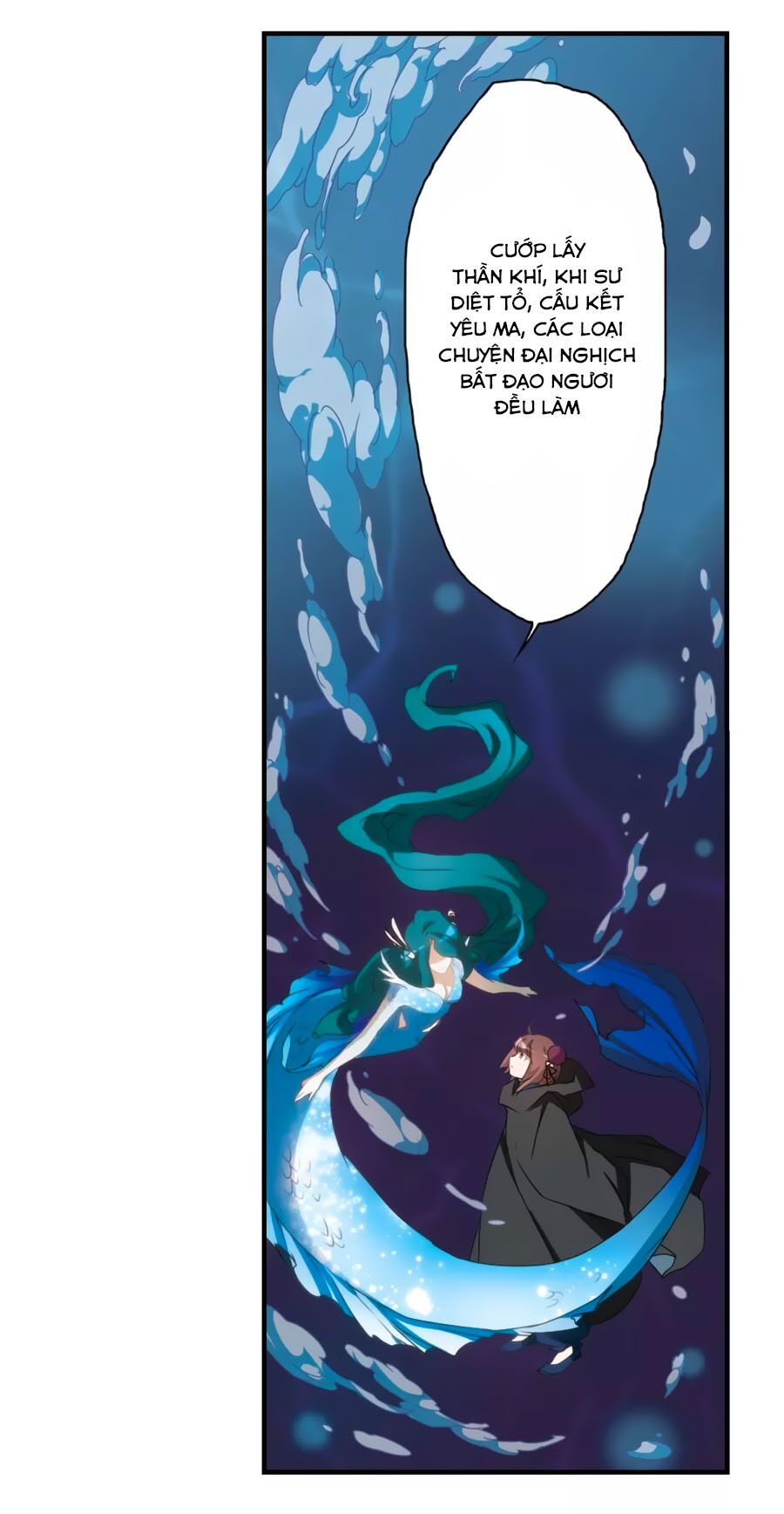 Hoa Thiên Cốt: Chapter 160